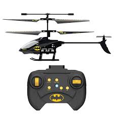Bladez DC Batman Remote Controlled Helicopter (8+ Years) 1pack