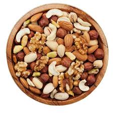 MIX NUTS 1KG