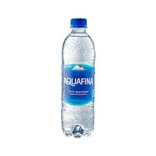AQUAFINA DRINKING BOTTLE 500ML 0