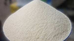 Talal White Garri 500gm