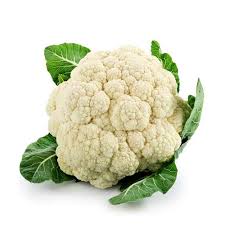 Cauliflower 1 Kg
