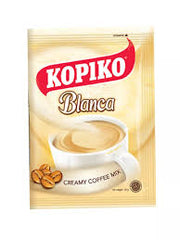 Kopiko Blanca Coffee 30gm