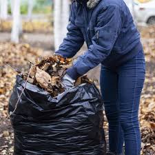 Sunny Extra Large Biodegradable Heavy Duty Garbage Bags (105X125Cms)20S