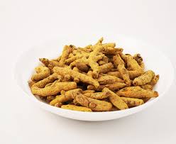 Tasty Food Dried Whole Turmeric 100gm