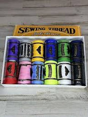 Sewing Thread Interbirds x12