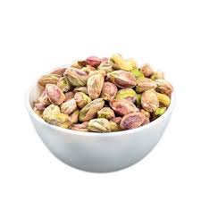 Nuts & Dates