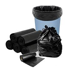 Go Green Garbage Bag 20pcs