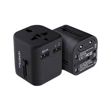 Samrt Plus Sp-502 Multi Adaptor With 2 USB