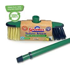 Eco Indoor Broom