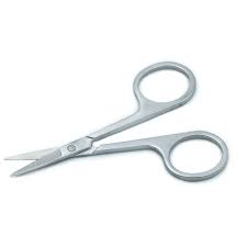 ORBLEU NAIL AND CUTICLE SCISSORS CT-421