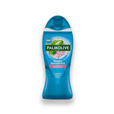 Palmoliv Efeel The Massage Scrub 500ml