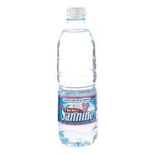 SANNINE WATER 500ML 0