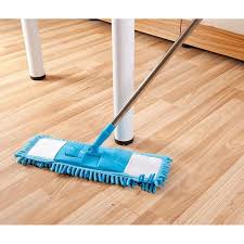 Floor Mop Blue