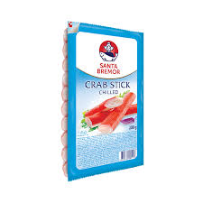 Sants Bremor Crab Stick 200gm
