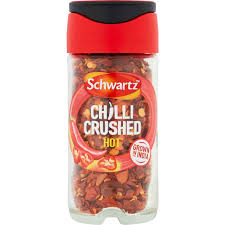 Schwartz Crushed Chili 29gm