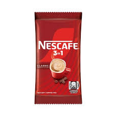 Nescafe Classic 3 In 1 20gm II