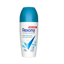 REXONA COTTON DRY 50ML