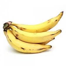 Banana (Indian) 1 Kg