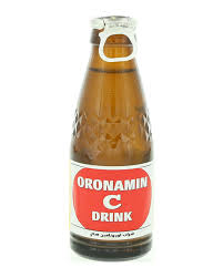 ORONAMIN C HEALTH BDRINK 120ML