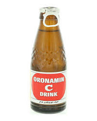 ORONAMIN C HEALTH BDRINK 120ML