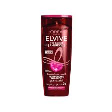 Loreal Paris Shampoo 400 ml2 Pcs