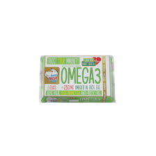 OMEGA 3 EGGS 6 PCS