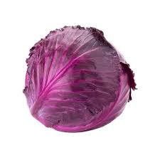 Cabbage (Red) 1 Kg