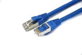Samara Patch Cable