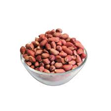 PEANUT ROAST RED 1KG