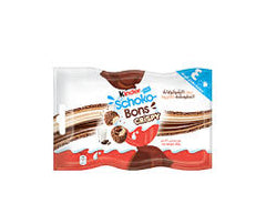 KINDER SCHOKO BONS CRISPY 93GM