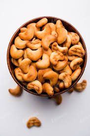 Haritham Cashew Shaped Biscuit 140gm
