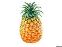 Pineapple Pc