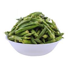 Ladyfinger 1 Kg