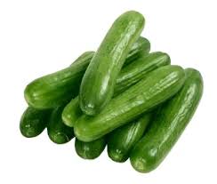 Cucumber 1 Kg