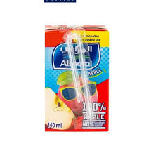 ALMARI APPLE 140ML