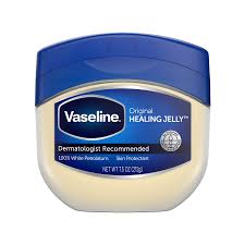 VASELINE HEALING JELLY 250ML 0