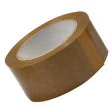 Brown Tape 200