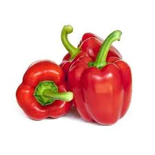Capsicum (Red) 1 Kg