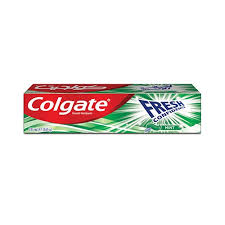 COLGATE FRESH MINT PASTE 75ML
