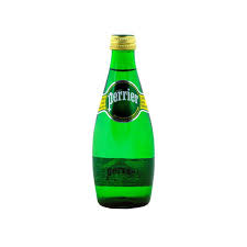 Perrier Sparkling Water Bottle 330ml