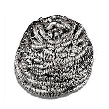 Steel Wool Merve
