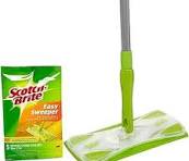 Scotch-Brite Easy Sweeper Kit