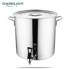 Soup Bucket Normal