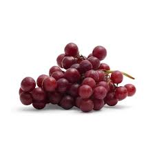 Grapes Red Pkt