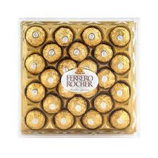 ROCHER  T- 24 4X300GM
