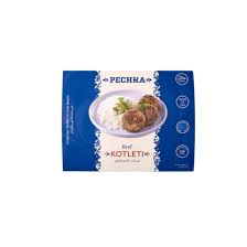 Pechka Frozen Beef Golubtsi 500GM