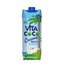 Coconut Water 1l Vita 0