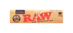 Raw Classic Rolling Paper