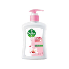 DETTOL SKINCARE HW 200ML