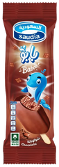 Saudia Baboo Chocolate Ice Cream Stick